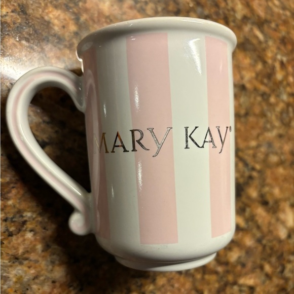 Vintage Mary Kay coffee cup - Picture 3 of 6